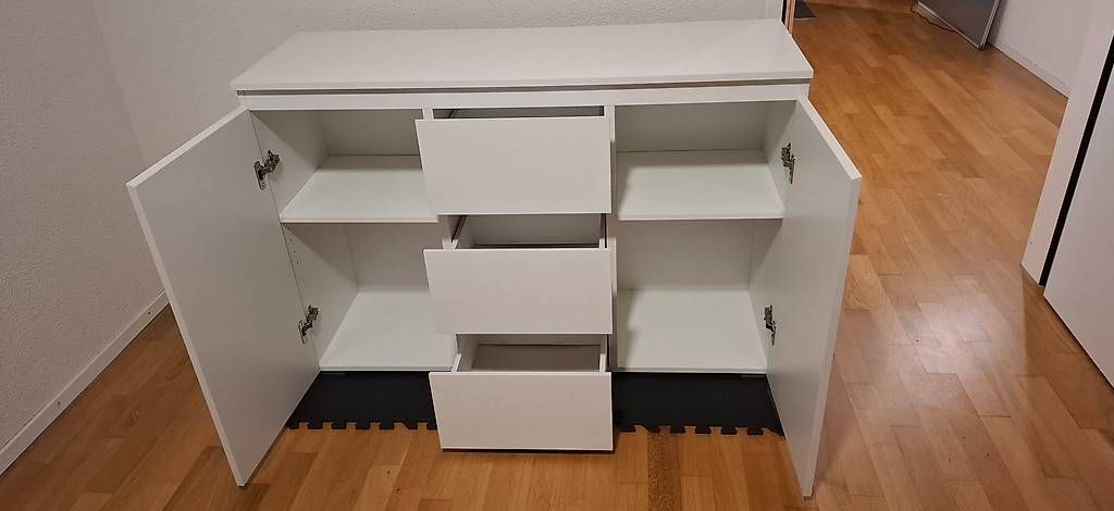Cassettiere: Sideboard – Usato da Lengnau AG venduto da giu_5nph