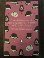 The Adventure of the Engineer's Thumb and Other Cases