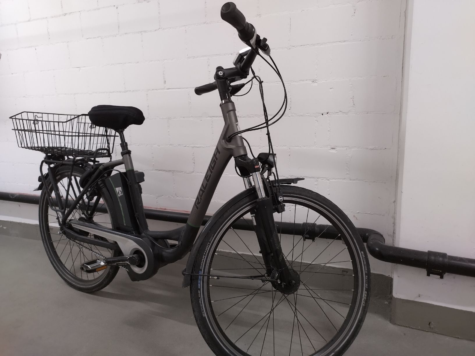 Raleigh Biciclette: RALEIGH E-BIKE  – Usato da Hombrechtikon venduto da findik 1