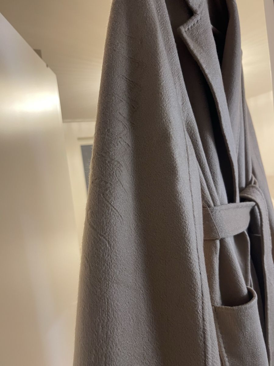 Cappotti: 100% Kaschmir Mantel 🧶 – Usato da Zürich venduto da noe_2mn7 2