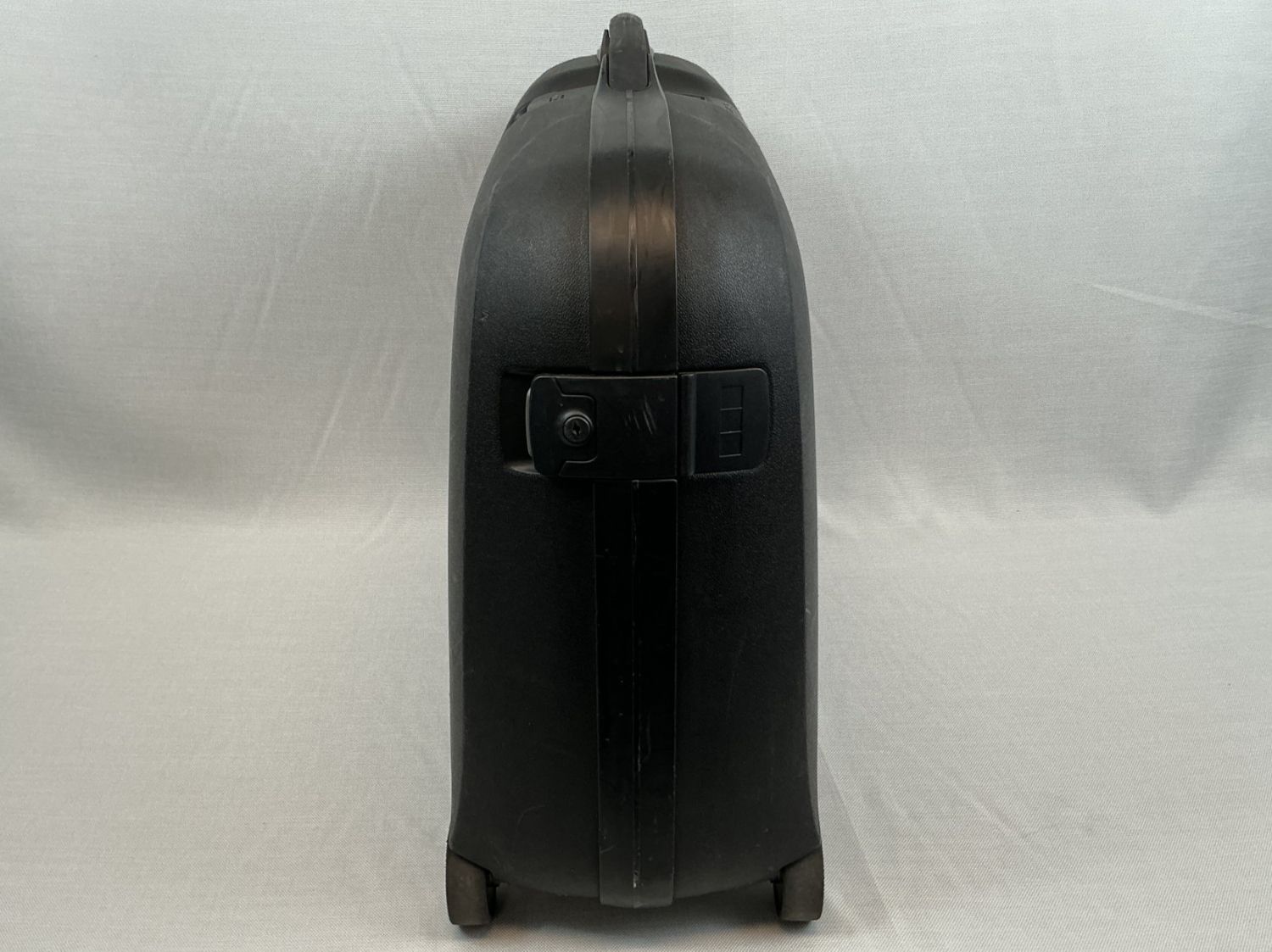 Samsonite Reisekoffer: SAMSONITE Hartschalen Roll - Koffer – Gebraucht aus Richterswil von Restwert_Richterswil 5
