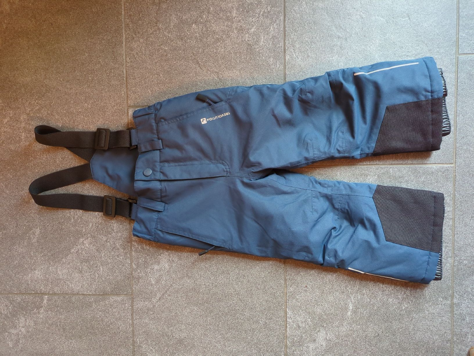 Sci: Winterhose Skihose Kinder Gr. 92 – Nuovo (secondo la descrizione) da Rafz venduto da Alexey00