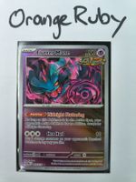 Flutter Mane 043/131 REVERSE Prismatic Evolutions PRE EN