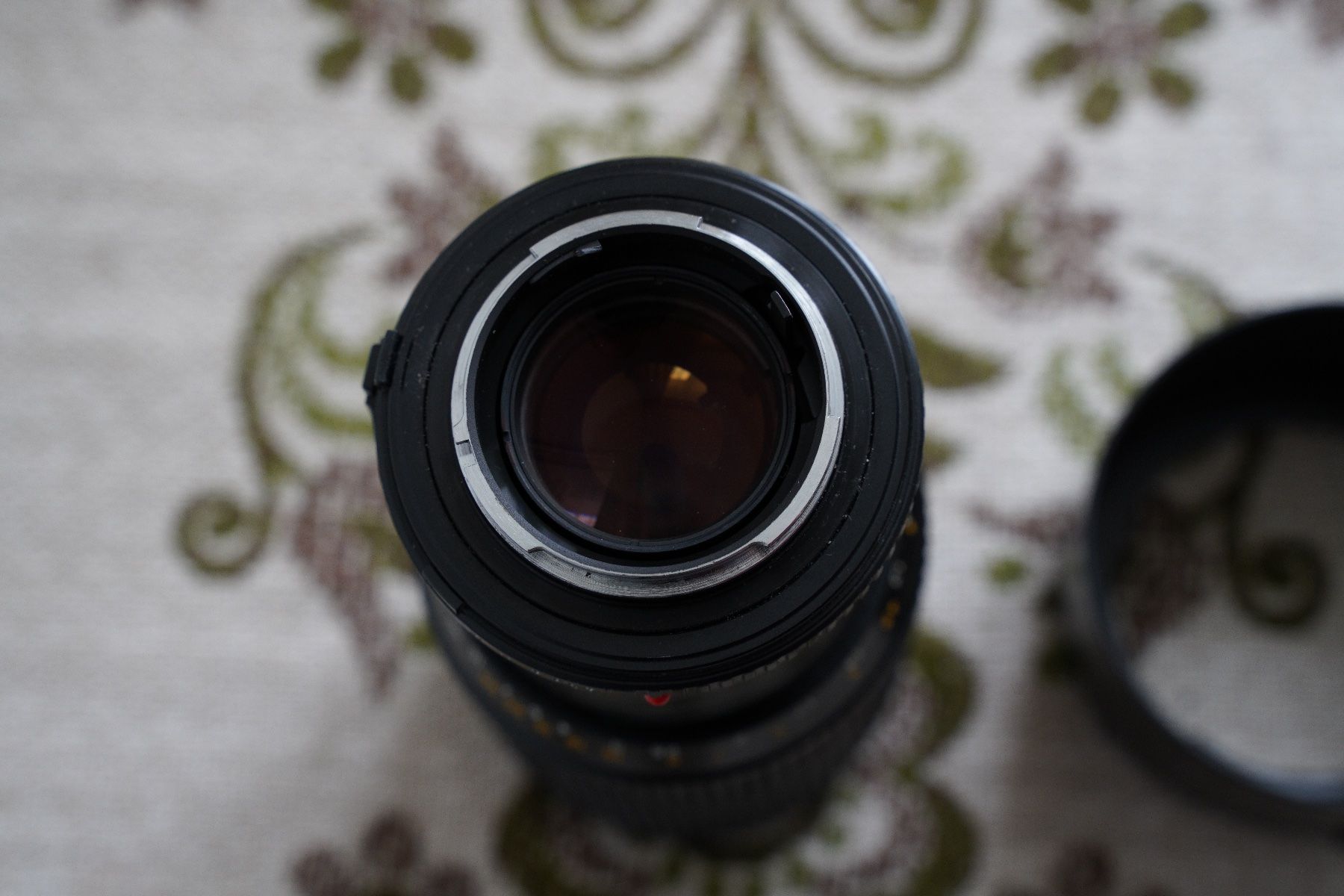 Minolta Obiettivi: Minolta 70-210mm f4.0 – Difettoso da Dagmersellen venduto da sim_zqh8 5