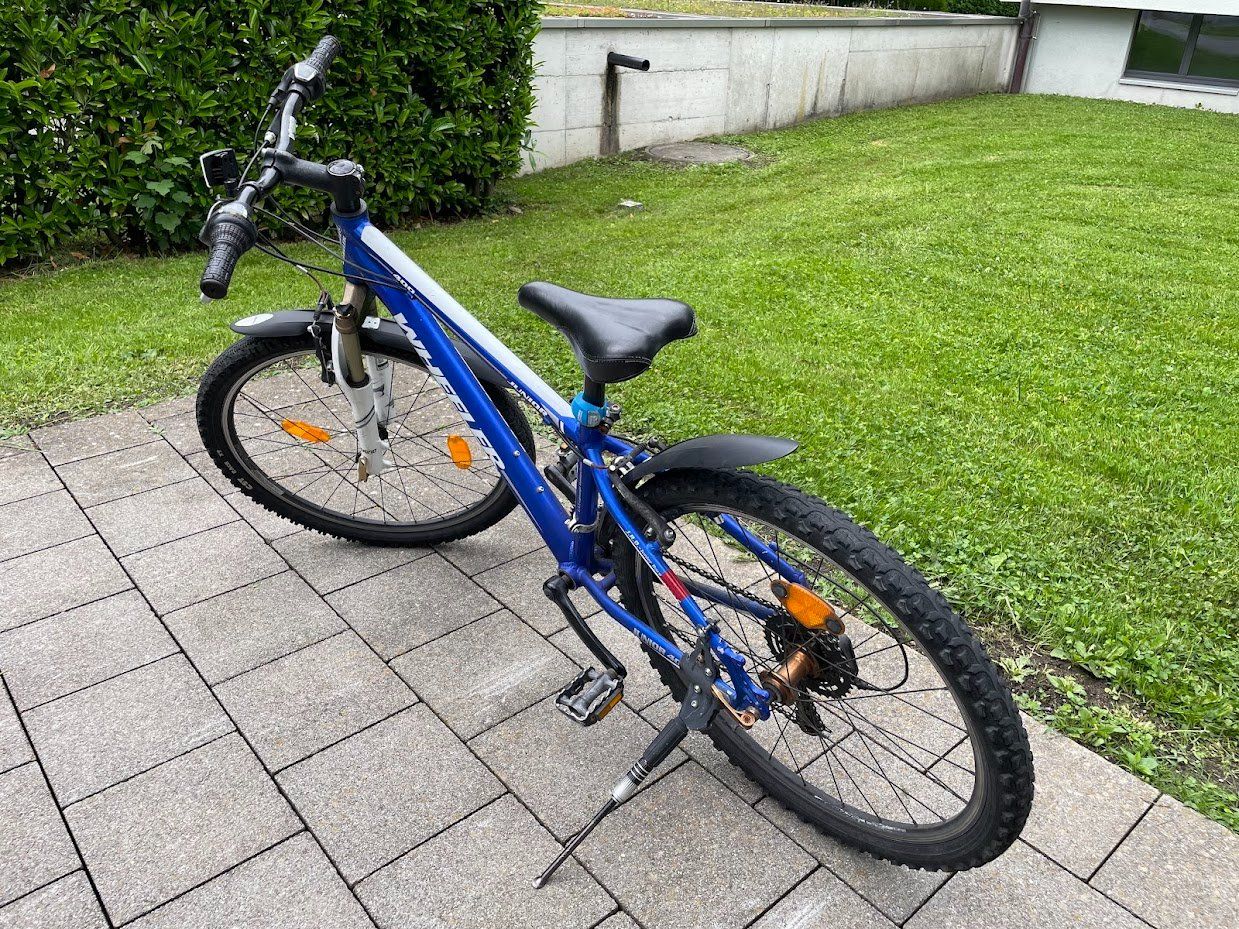 Velos: Kindervelo – Gebraucht aus Unterägeri von gai_mj5l 1
