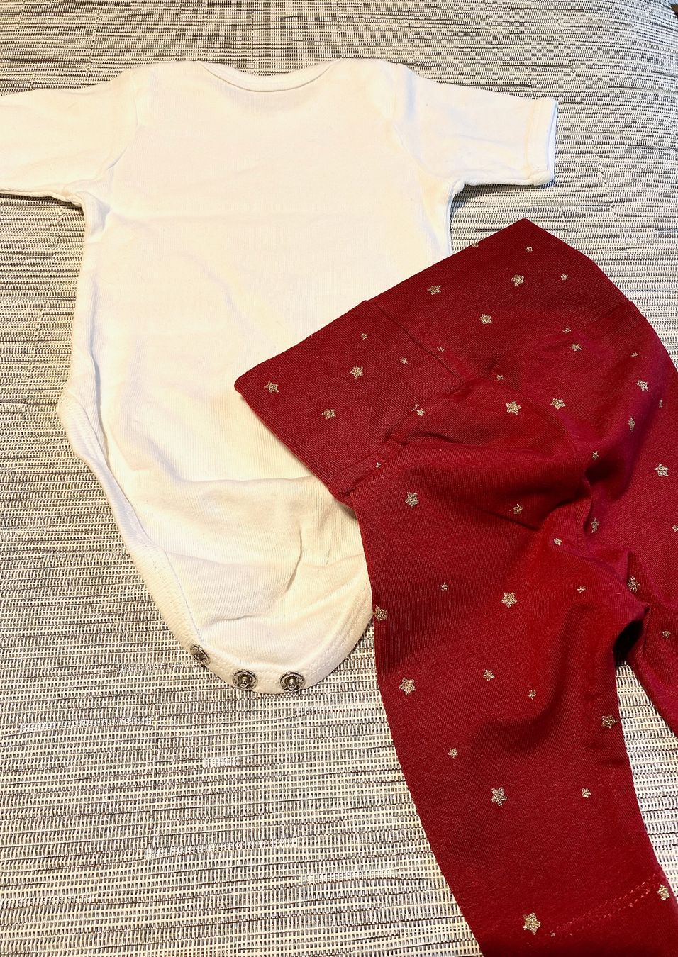 H&M Ensembles coordonnés: Mädchen Kleider - Set Gr. 50 – Neuf (Voir description) à Uster par ros_pym8 2