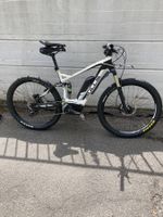BULLS SIX50+ E FS 3 Fully – Neuerer Akku und neuer Antrieb!