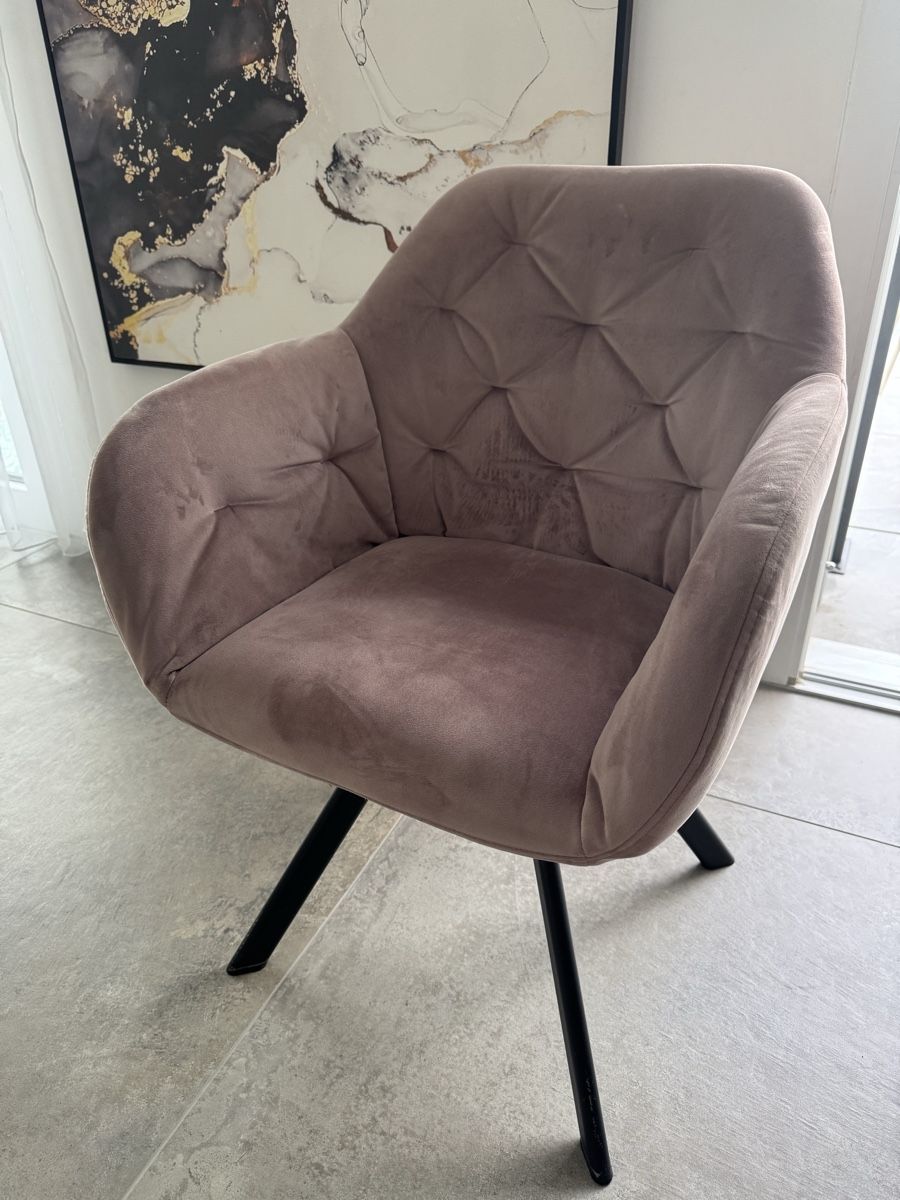 Stühle: Esszimmer Drehstühle 6stk – Gebraucht aus gränichen von ME8389 1