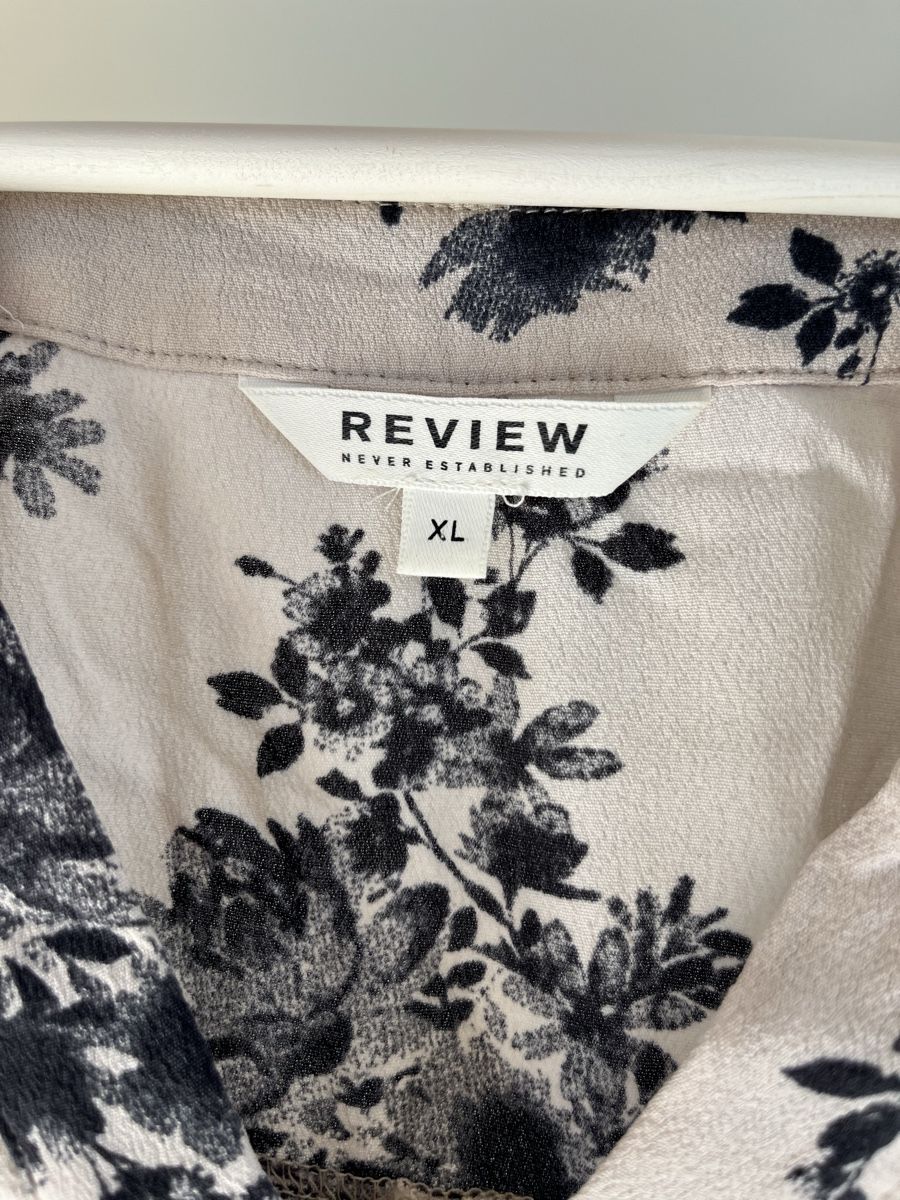 Kleider: Review Kleid XL – Gebraucht aus Kilchberg ZH von jeanne.00 2