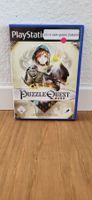 PS 2 - Puzzle Quest