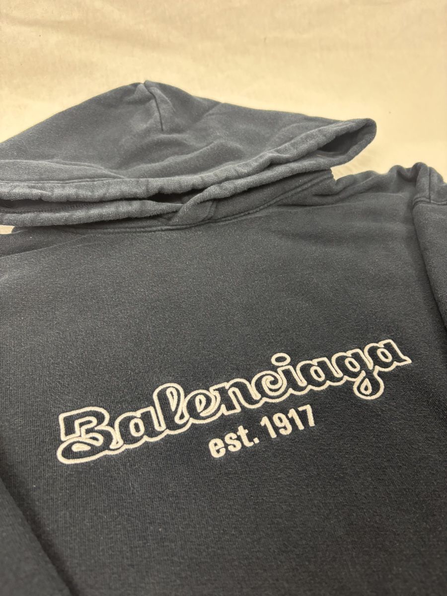 Balenciaga Maglioni & Felpe: Balenciaga Hoodie/Pullover S – Usato da Heimiswil venduto da Mad2mad 1
