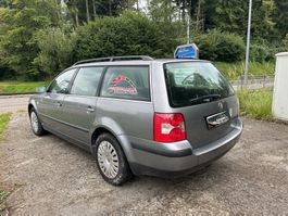 **VW Passat 2.3i 4X4**Zum Selbst aufbereiten oder Export****