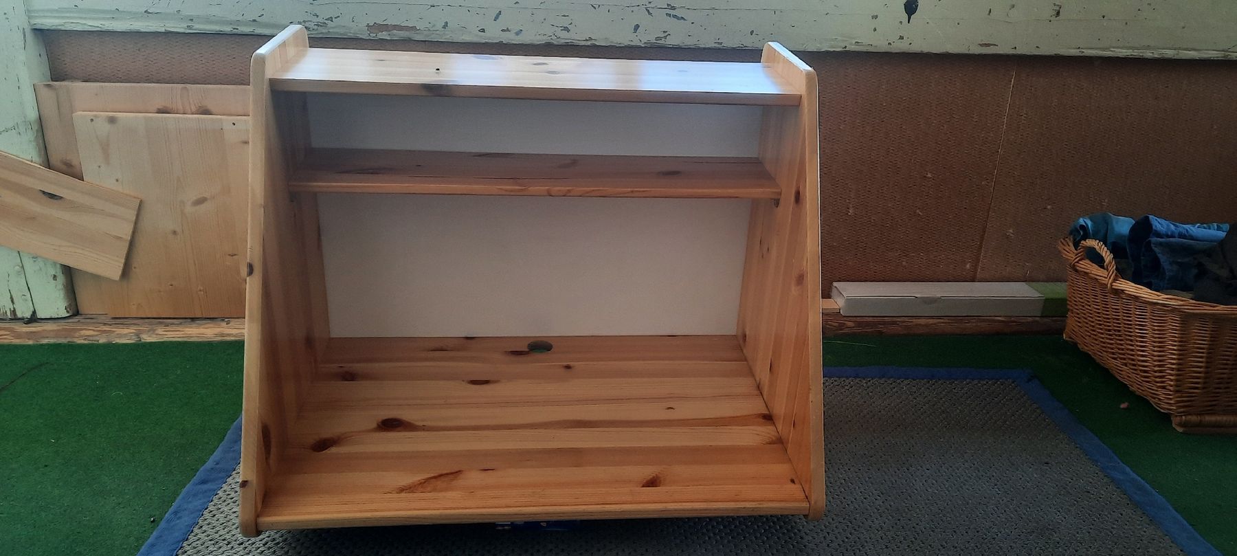 Flexa Bureaux: Flexa Hängepult – D'occasion à Bolligen par Albernum