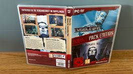 Deus Ex und Deus Ex: Invisible War PC