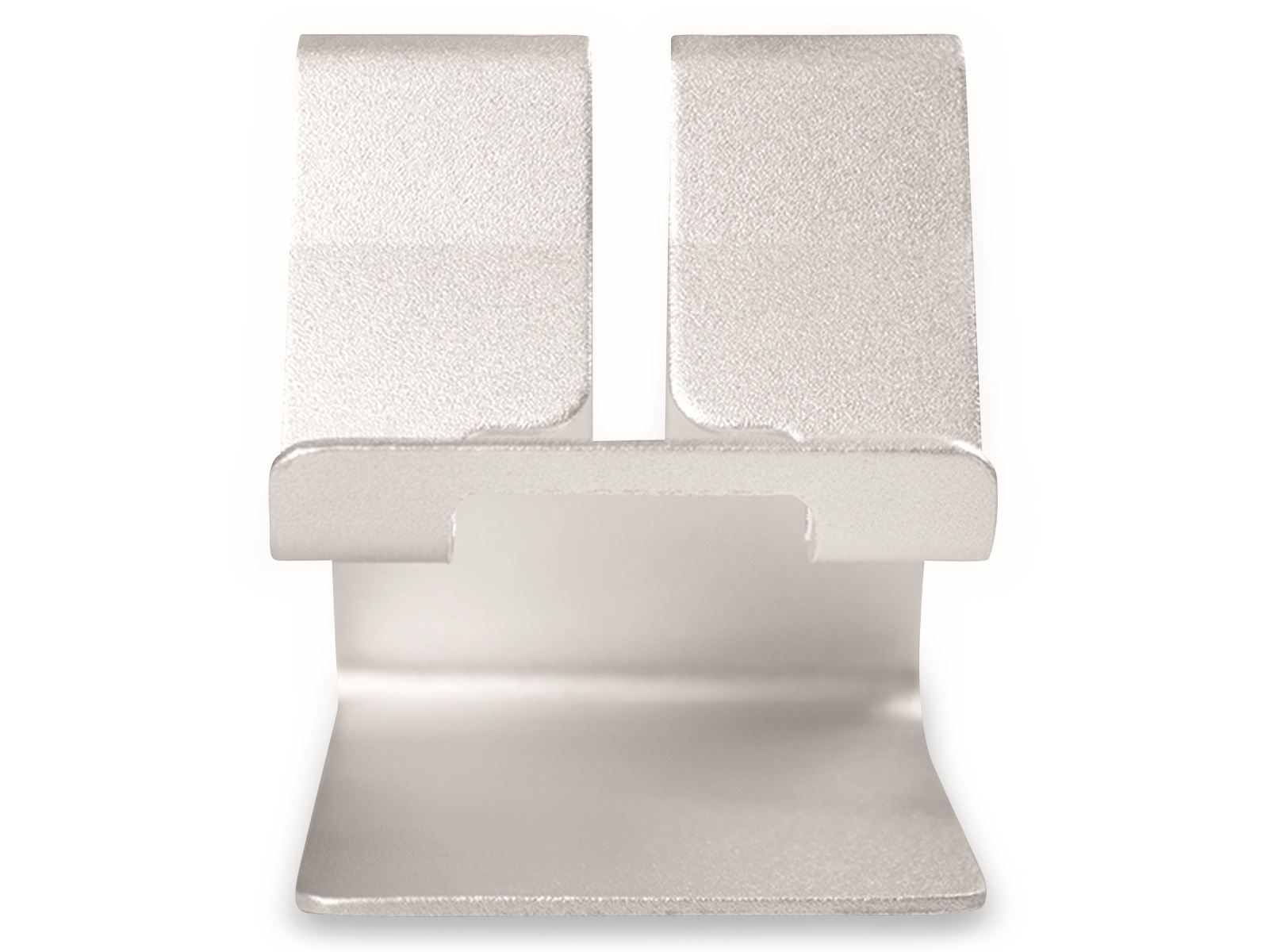Altro in Decorazioni & Accessori: Smartphone- & Tablet-Ständer, Aluminium – Nuovo e nell'imballaggio originale da St. Gallen venduto da cointec 4