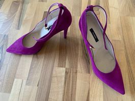 Pumps