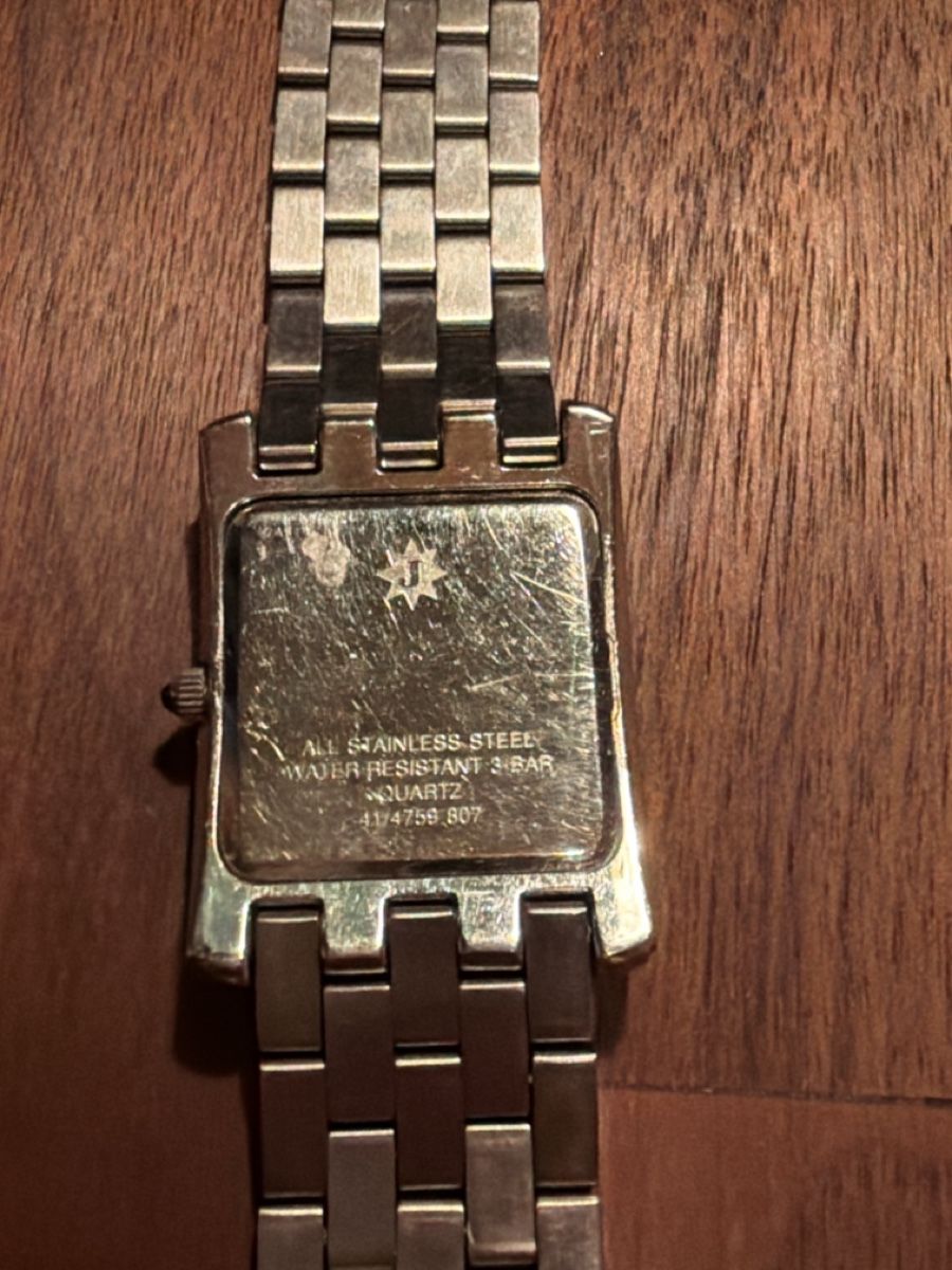 Junghans Montres: Junghans Armbanduhr Herren – D'occasion à Jakobsbad par FriedelSchmitt 5
