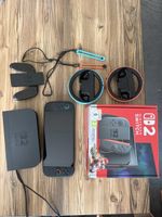 Nintendo SWITCH 2  mit Zubehör