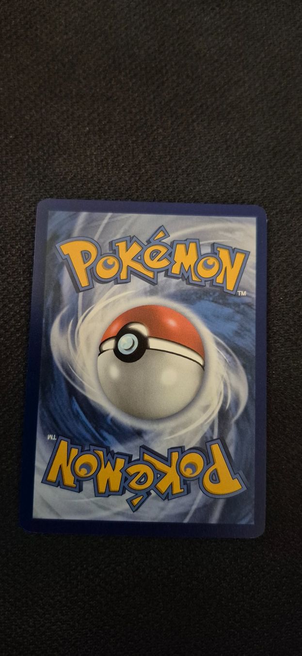 Pokémon Carte collezionabili: AIRMURE 060/084 REVERSE POKEMON NUIT NOIRE – Usato da Grand-Lancy venduto da luc111 1