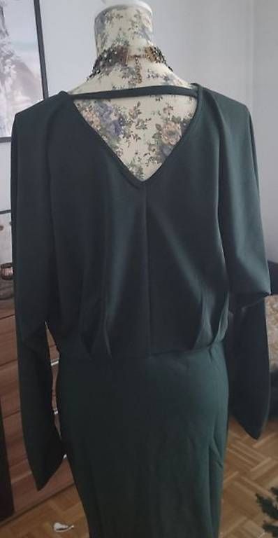 Kleider: Only JDY Damen Kleid Gr.L  – Gebraucht aus Oberaach von Svea11 3