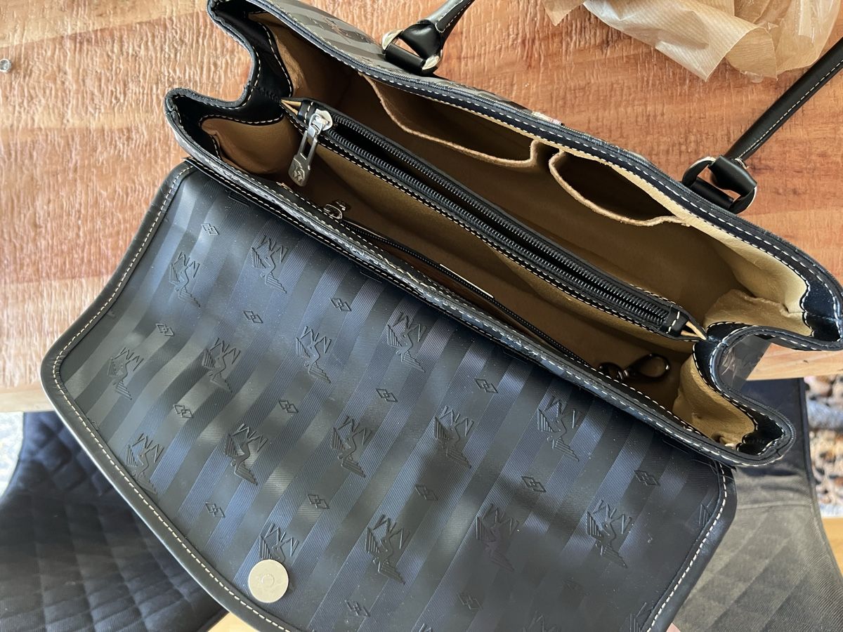 Maison Mollerus Sacs: Maison Mollerus Handtasche – D'occasion à Aarau par Sammy. 5