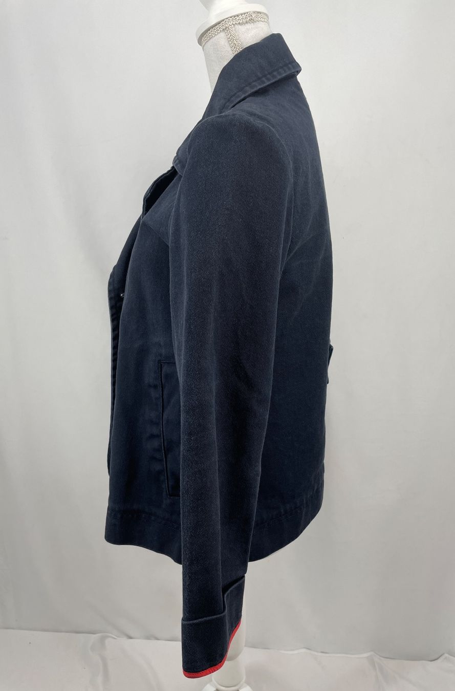 Petit Bateau Giacche & Cappotti: PETIT BATEAU veste bleu marine – Usato da Lausanne venduto da PlusValue_Lausanne 2