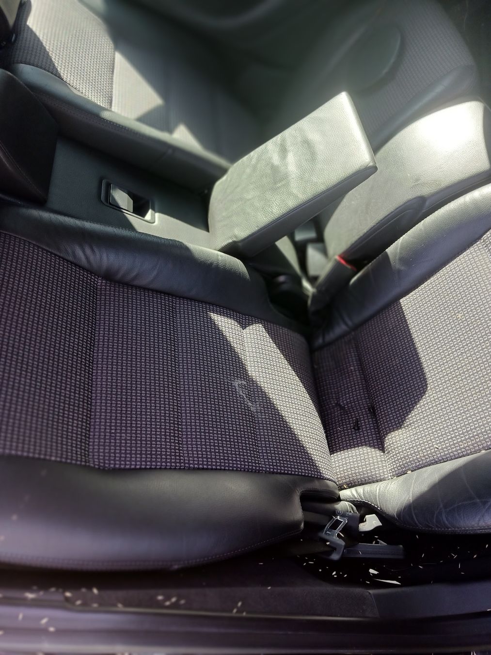 Opel Automobili: Opel Signum – Difettoso da Mönchaltorf venduto da who_nvc6 5