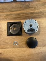 Feller Uni- Dimmer,  40420. RLC