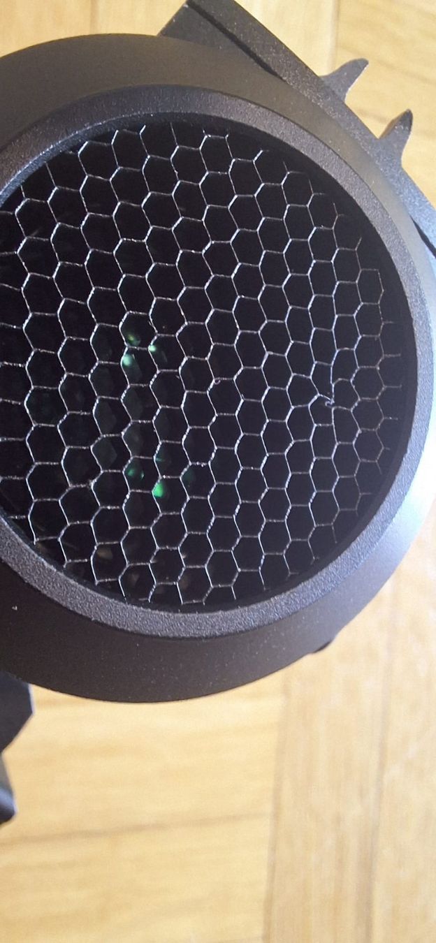 Obiettivi: Vector Optics Paragon 4x24 Micro Prism Scope – Usato da Dietikon venduto da RhinoSquad 9