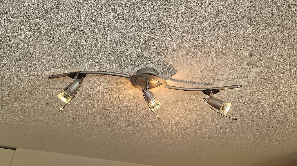 Kronleuchter & Deckenlampen: Deckenlampe  – Gebraucht aus Mümliswil von jon_8xr5