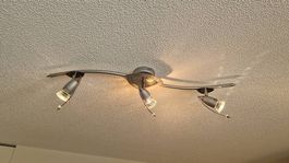 Deckenlampe 