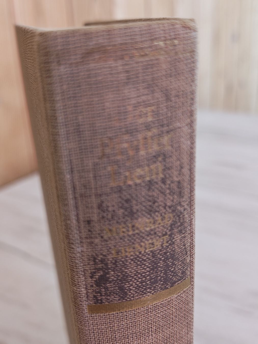 Libri: Meinrad Lienert, Der Pfyffer Lieni – Usato da Schwyz venduto da Hollywood70
