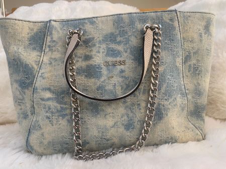 Guess Denim Tasche NEU (ungetragen)