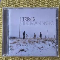 TRAVIS-THE MAN WHO