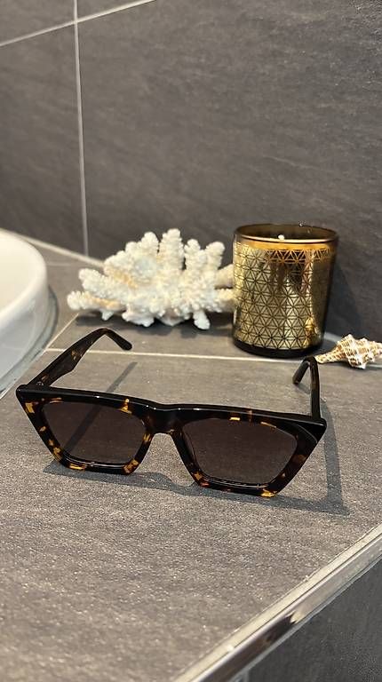 Brillen & Gläser: Sonnenbrille von Ninety-9 – Neu und originalverpackt aus Lüterswil von Alice363 1