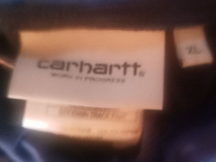 Pantaloni: Carhartt Trainerhose, XL – Usato da Bern venduto da paultschur11 2