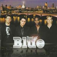 The Best Of BLUE (CD) Mit 2 Bonus-Tracks