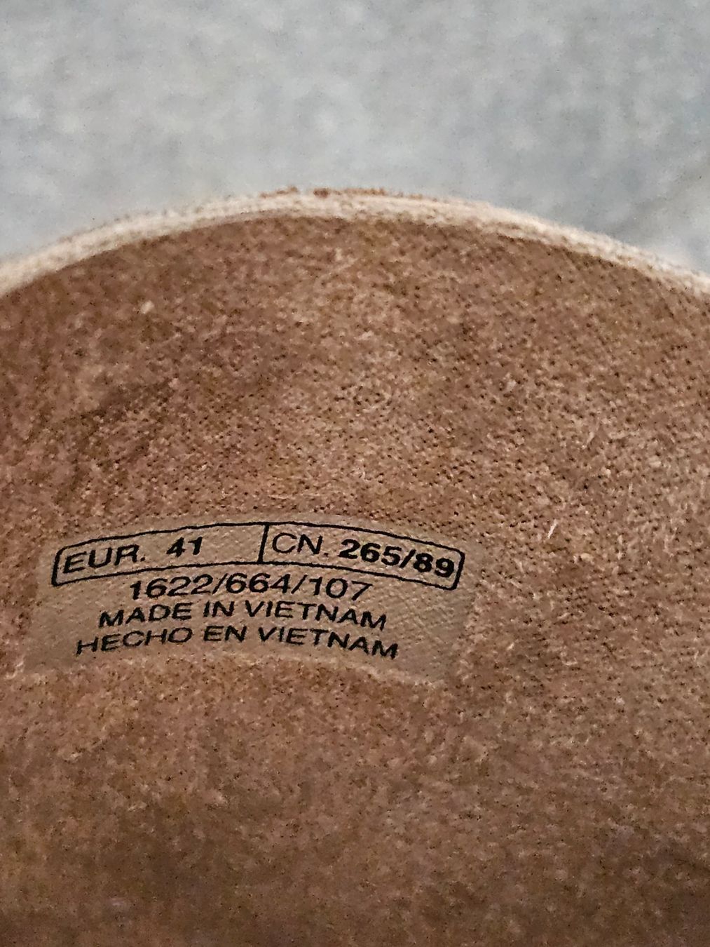 Bershka Scarpe da donna: Bershka Clogs, neu, Grösse 41, beige – Nuovo (secondo la descrizione) da Ormalingen venduto da nomolnoi 4