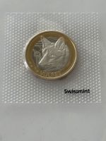 Swissmint 10 Franken 2021
