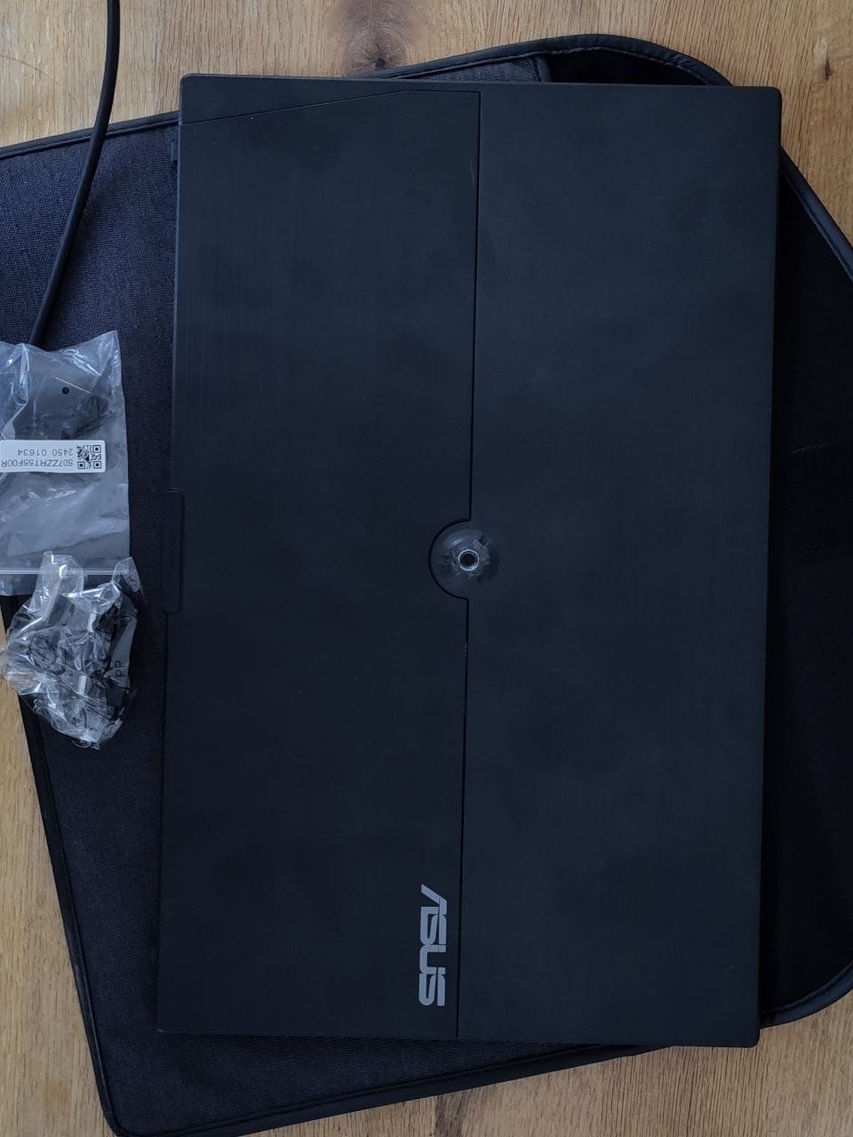Asus Ecrans: ASUS Zenscreen MB16AHV – D'occasion à Chardonne par dooricar 4