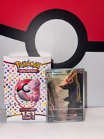 🇩🇪 169/165 Glutexo – Pokémon 151 MEW