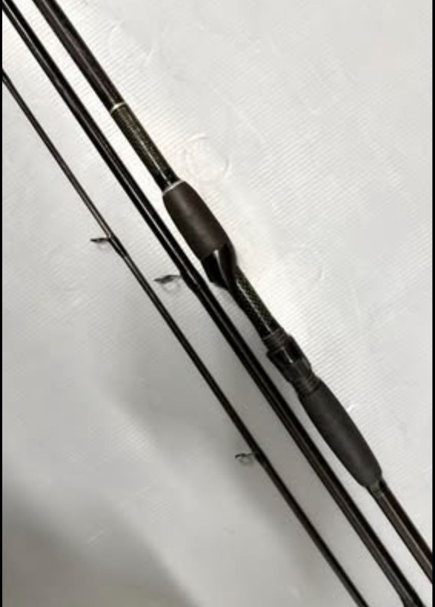 Cannes à pêche: Browing Feederrute 3.60m – D'occasion à Trimbach par duri.. 4