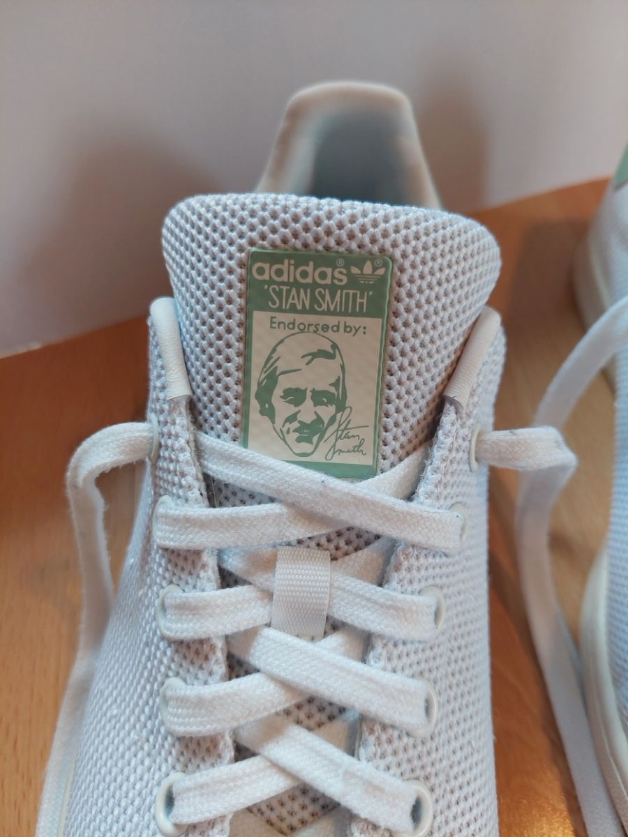 Adidas Damenschuhe: Chaussures Adidas Stan Smith pointure 40 – Gebraucht aus Épalinges von lola_vp_99 1