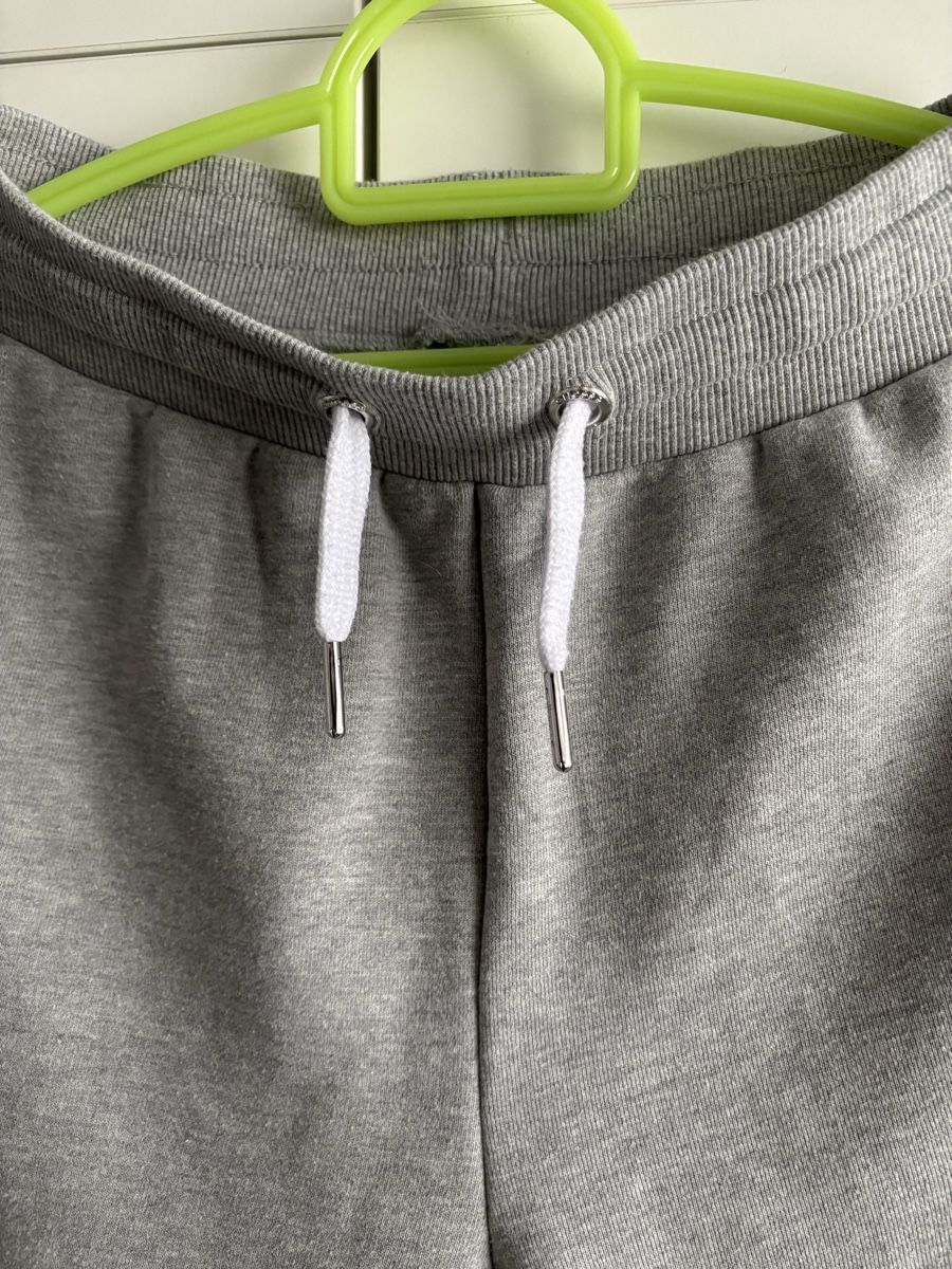 Pantaloni: Ellesse Sweathose Turnhose Gr. S – Usato da Winterthur venduto da NatMet11 2