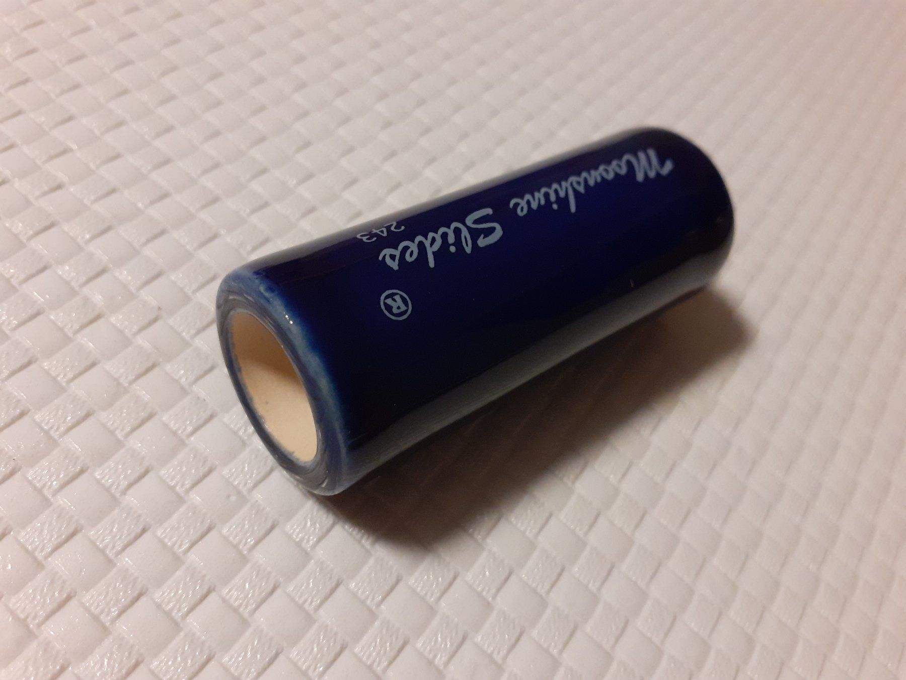 Strumenti musicali: Moonshine Slides 243 Ceramic Medium Slide (Bottleneck) – Nuovo (secondo la descrizione) da Torgon venduto da Guitar223 1
