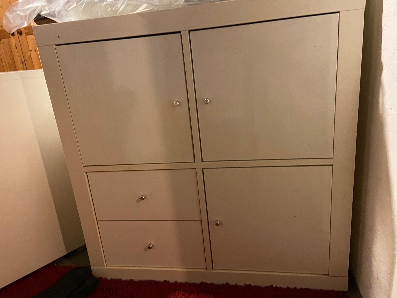 Ikea Scaffali: Kleinmöbel-IKEA – Usato da Niederuzwil venduto da kekse