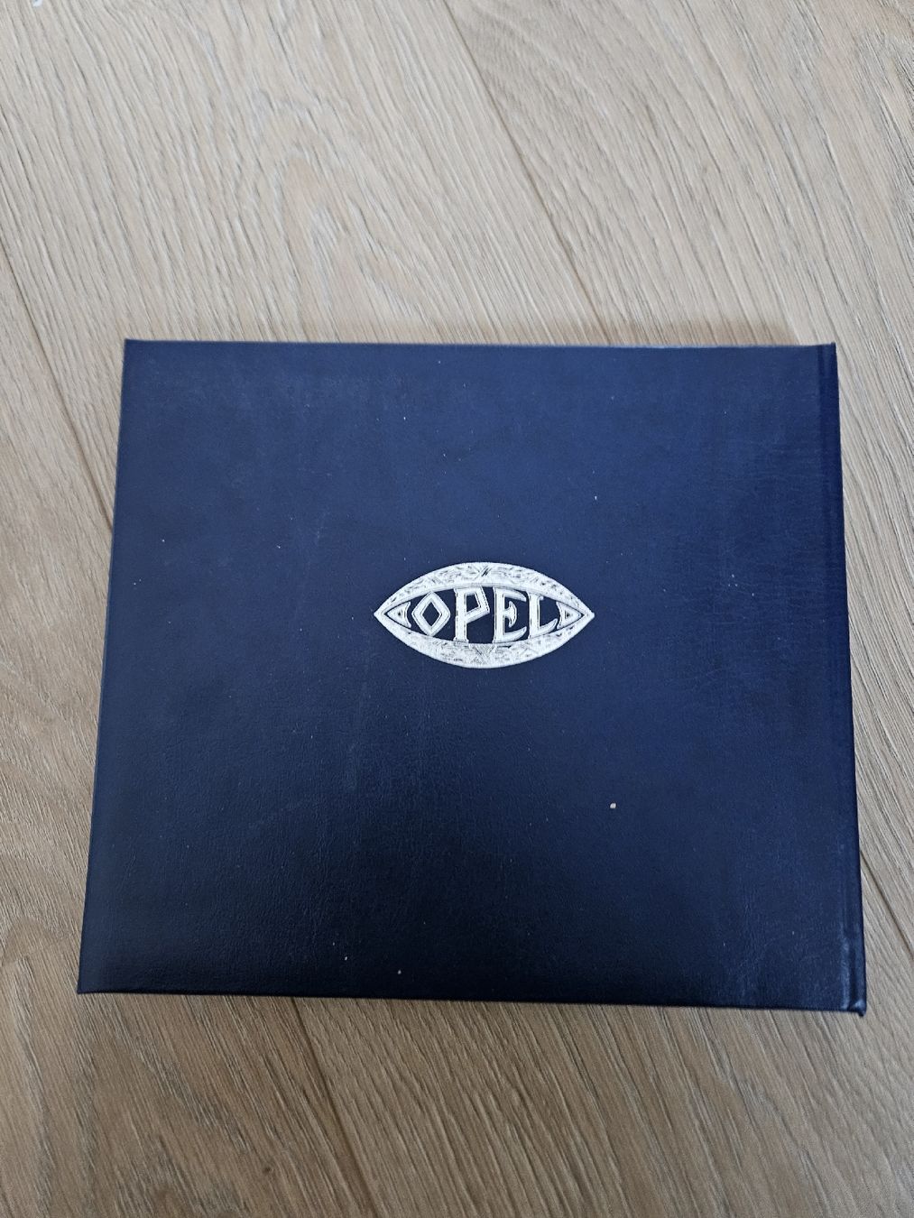 Bücher: Original Opel Buch – Neu (gemäss Beschreibung) aus Muntelier von Fproduction 1