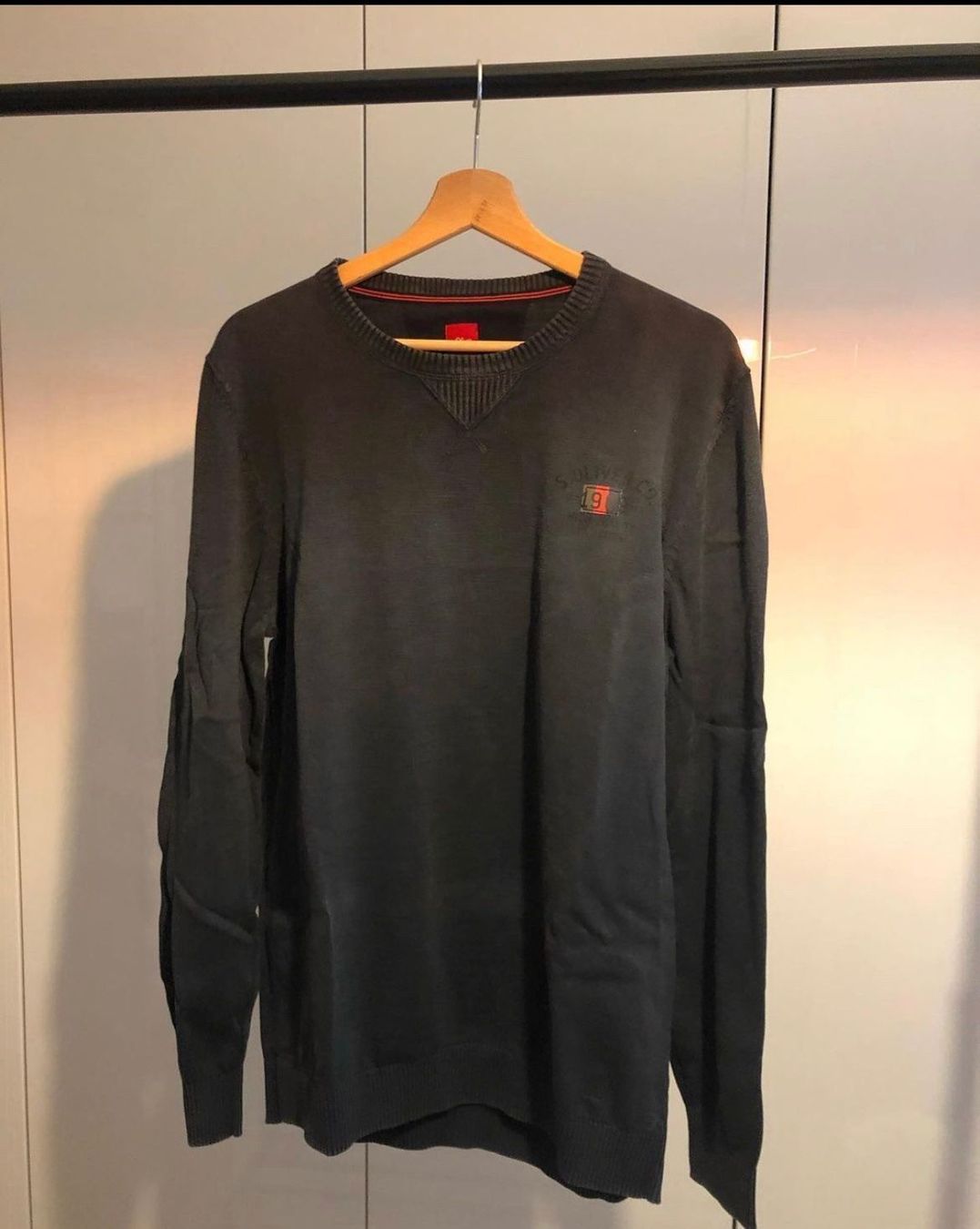 Pulls & Sweat-shirts: Herren Pullover – D'occasion à Grenchen par iagiag