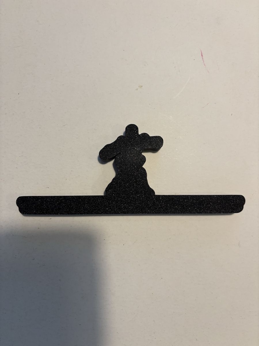 Figuren: Présentoir The Blair Witch Project 3D, vitrine - collection – Neu (gemäss Beschreibung) aus Genève von sho_67qj 1