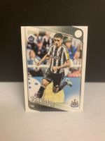 Topps Flagship Ben Parkinson Rookie Newcastle